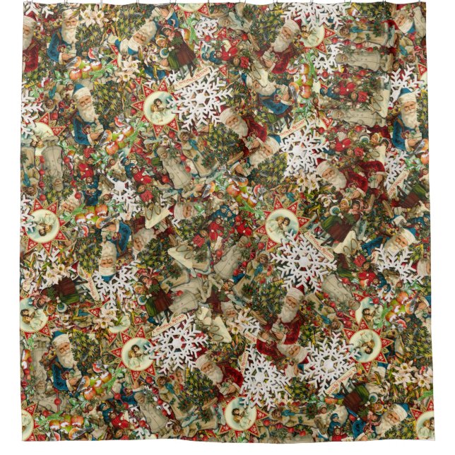 Victorian Christmas Medley (Front)