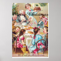 Victorian Christmas