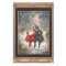 Victorian Christmas Sweetness Tissue Paper