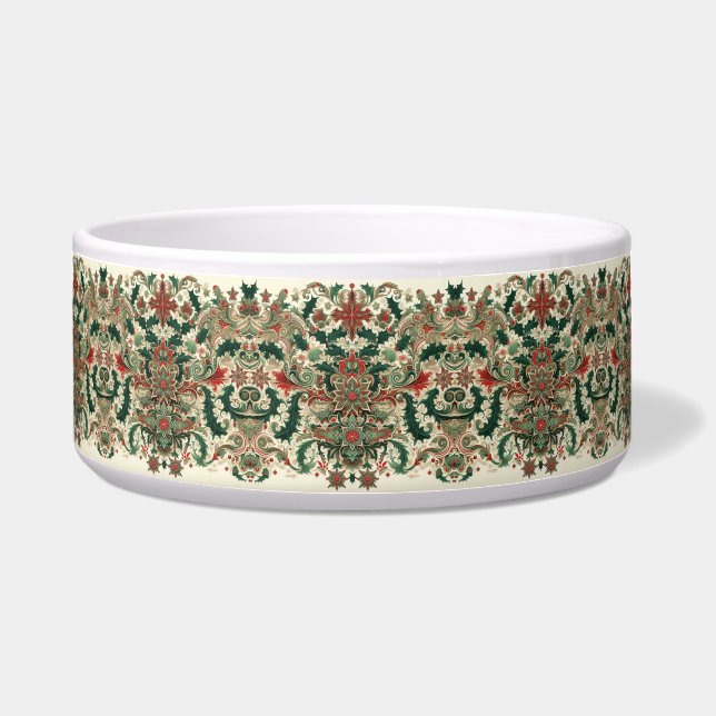 Victorian/Classic/Vintage Christmas (Front)