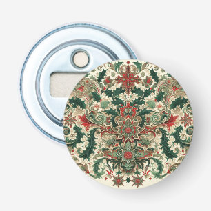 Victorian/Classic/Vintage Christmas Bottle Opener