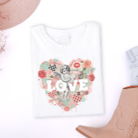 Victorian Coquette Cherub Angel Aesthetic Heart