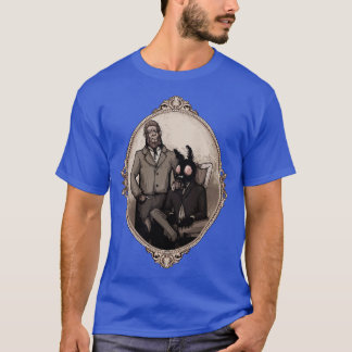 Victorian Cryptids T-Shirt