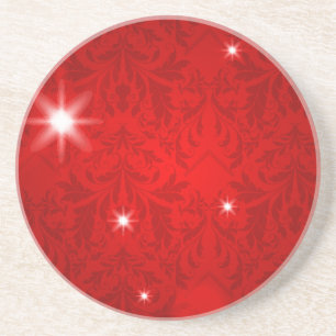 Victorian Decorative Arts Coaster