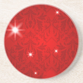 Victorian Decorative Arts Coaster