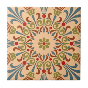 Victorian Design #11 @ VictoriaShaylee Tile