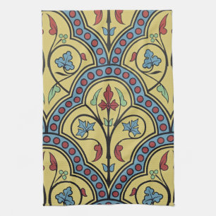 Victorian Design #12 @ Susiejayne Kitchen Towel