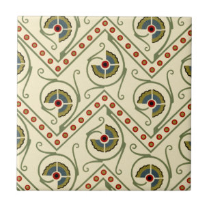 Victorian Design #1 @ Susiejayne Tile