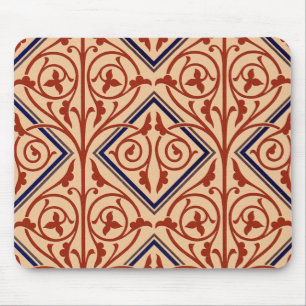 Victorian Design #1 @ VictoriaShaylee Mouse Pad