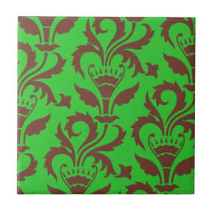 Victorian Design #4 @ Susiejayne Tile