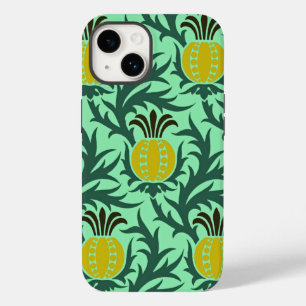 Victorian Design #5 @ VictoriaShaylee Case-Mate iPhone 14 Case