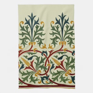 Victorian Design #6 @ Susiejayne Kitchen Towel