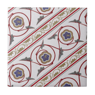 Victorian Design #7 @ VictoriaShaylee Tile