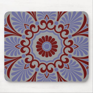 Victorian Design #8 @ VictoriaShaylee Mouse Pad