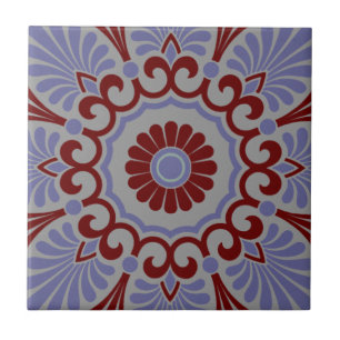 Victorian Design #8 @ VictoriaShaylee Tile