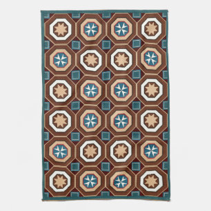 Victorian Design #9 @ Susiejayne Kitchen Towel