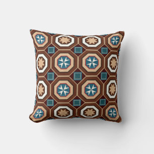 Victorian Design #9 @ Susiejayne Throw Pillow