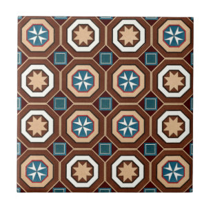 Victorian Design #9 @ Susiejayne Tile