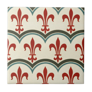 Victorian Design #9 @ VictoriaShaylee Tile