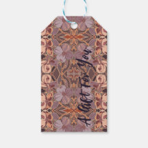 Victorian Dogwood Vintage Floral