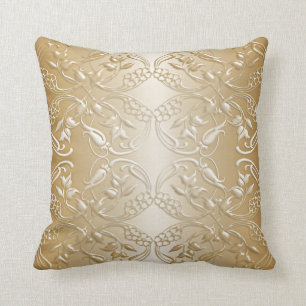 victorian dream throw pillow