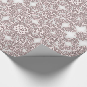 victorian dream wrapping paper