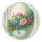 Victorian Easter Flower Egg