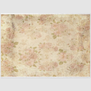 Victorian Emphemera Series Design 15 Tissue Paper