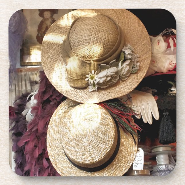 VICTORIAN ENGLAND COASTER (Front)