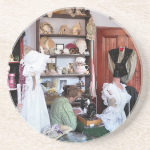 VICTORIAN ENGLAND COASTER