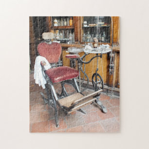 VICTORIAN ENGLAND JIGSAW PUZZLE