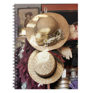 VICTORIAN ENGLAND NOTEBOOK