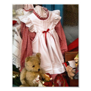 VICTORIAN ENGLAND PHOTO PRINT