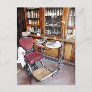 VICTORIAN ENGLAND POSTCARD