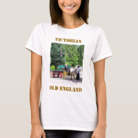 VICTORIAN ENGLAND