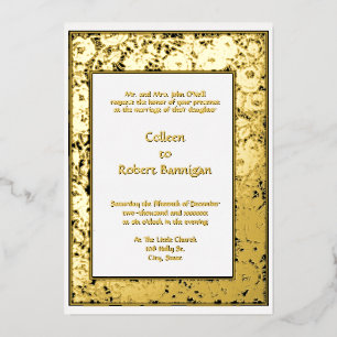 Victorian Era 1898 Rose Vine Border