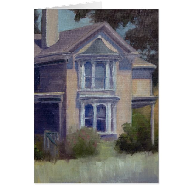 Victorian farmhouse (Front)