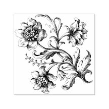 Victorian Flowers
