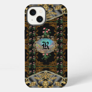 Victorian II Lasher's Rose iPhone 13 Case