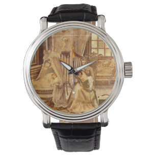 Victorian Lullaby Watch
