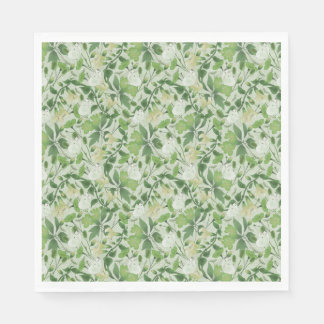 Victorian Meadow Napkin
