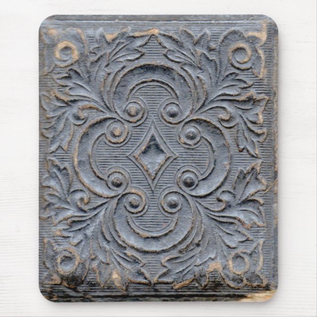 Victorian Mousepad (Front)