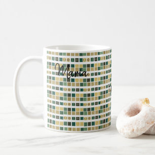 Victorian Mug