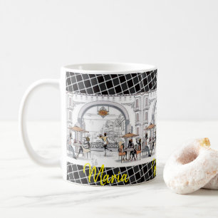 Victorian Mug