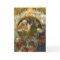 Victorian Nativity Christmas Card