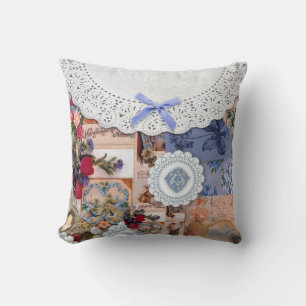 Victorian Pillow