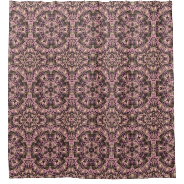 Victorian Pink Antique (Front)