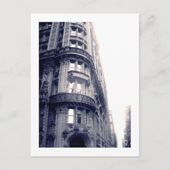 victorian postcard (Front)