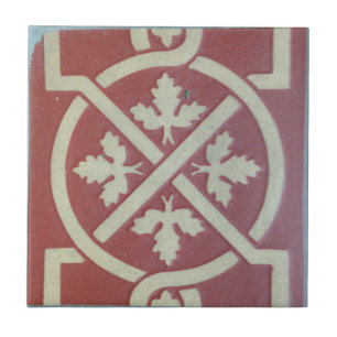 Victorian Reproduction Tile