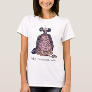 'Victorian Romance' Shirt